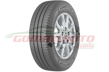 COP. 225/55R17C 104/102H EFF.GRIP CARGO 2